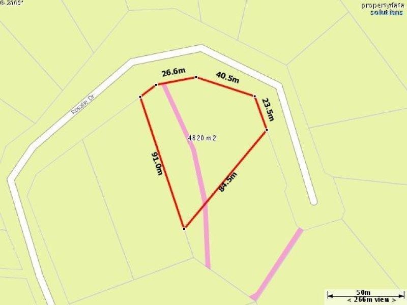 6 Rosalie Drive, Yarraman QLD 4614