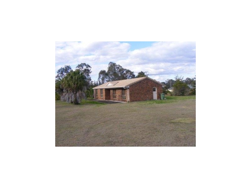 1 Millis Way, Nanango QLD 4615