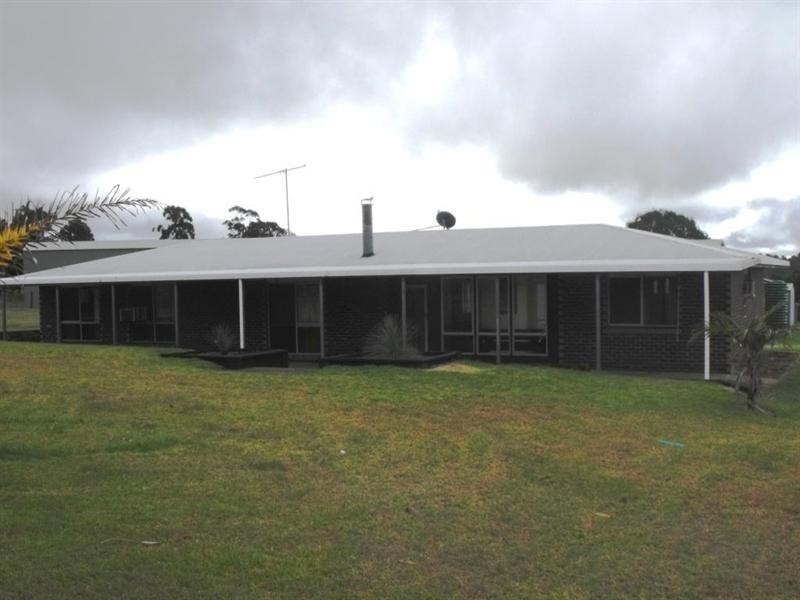 19 Donald Court, Yarraman QLD 4614