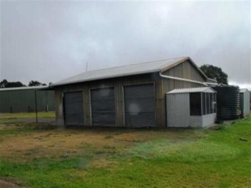 19 Donald Court, Yarraman QLD 4614