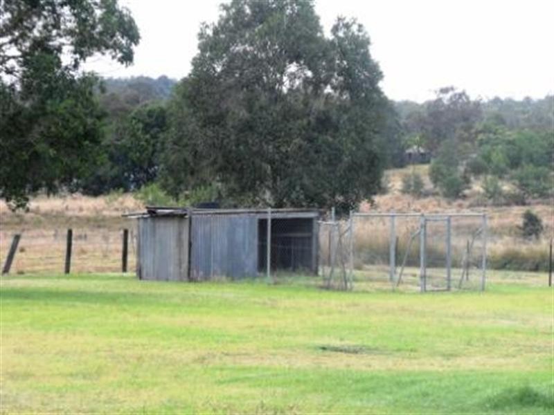 19 Donald Court, Yarraman QLD 4614