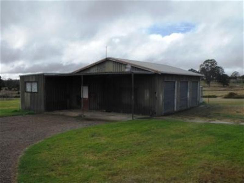 19 Donald Court, Yarraman QLD 4614