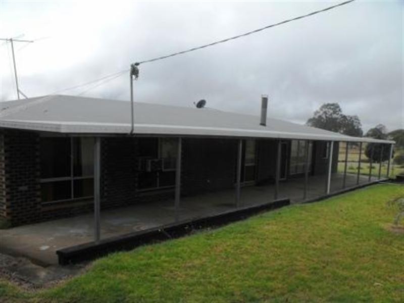 Yarraman QLD 4614