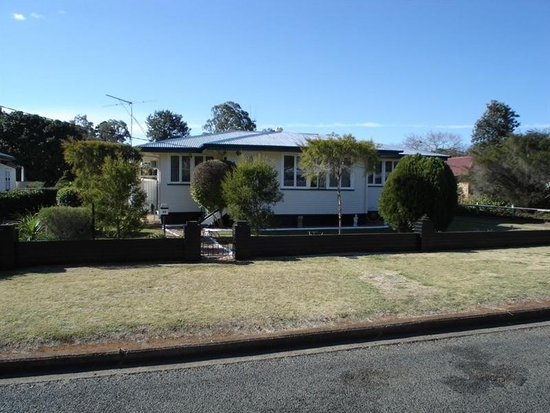 Kingaroy QLD 4610