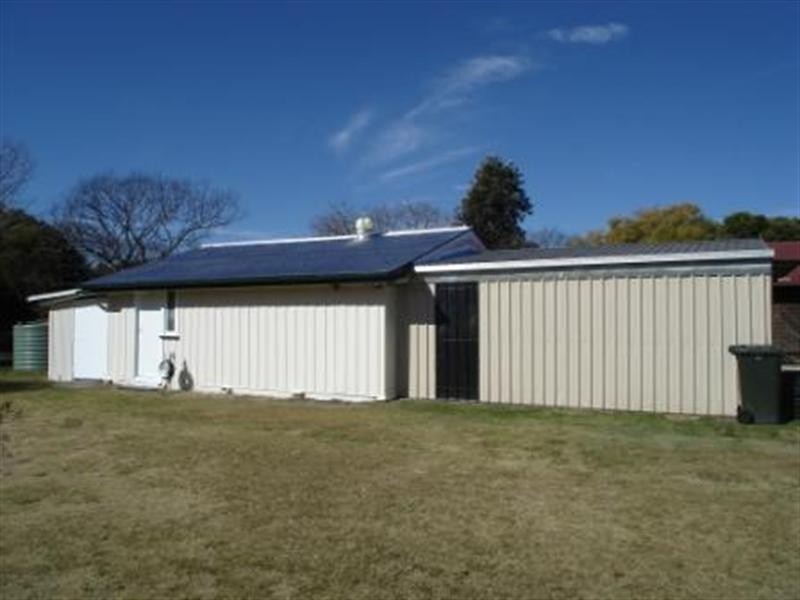 Kingaroy QLD 4610