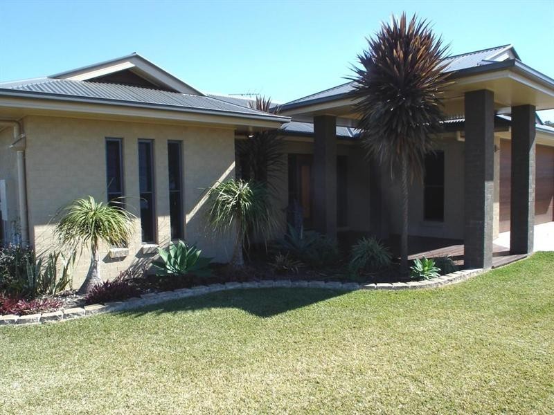 25 Sonaree Drive, Kingaroy QLD 4610