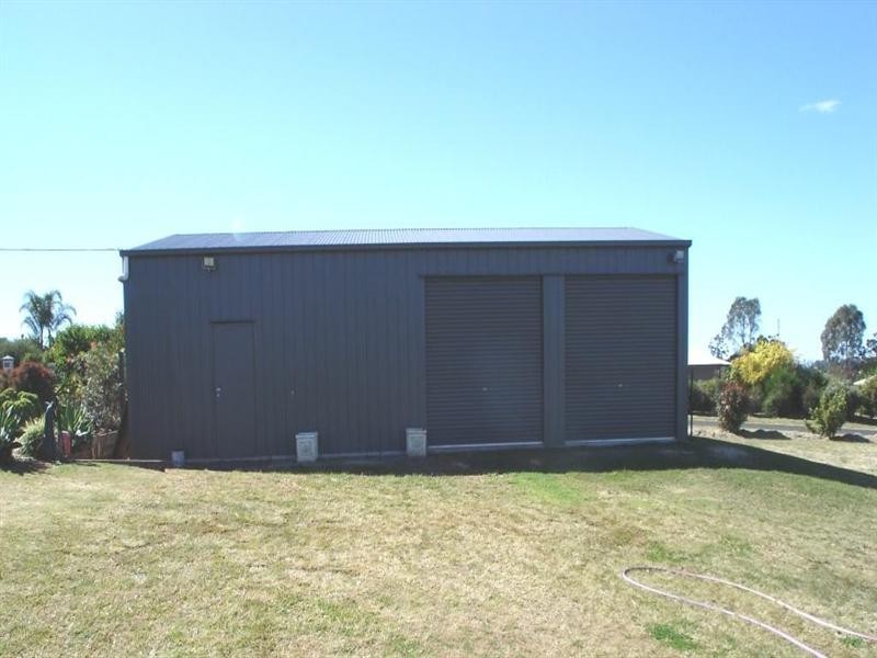 25 Sonaree Drive, Kingaroy QLD 4610
