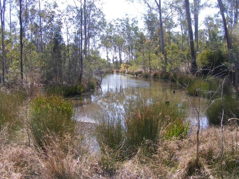 Nanango QLD 4615