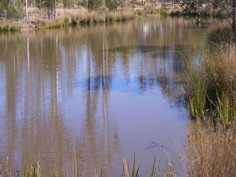 Nanango QLD 4615