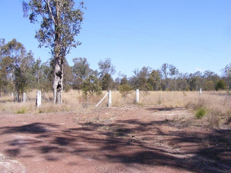 Nanango QLD 4615