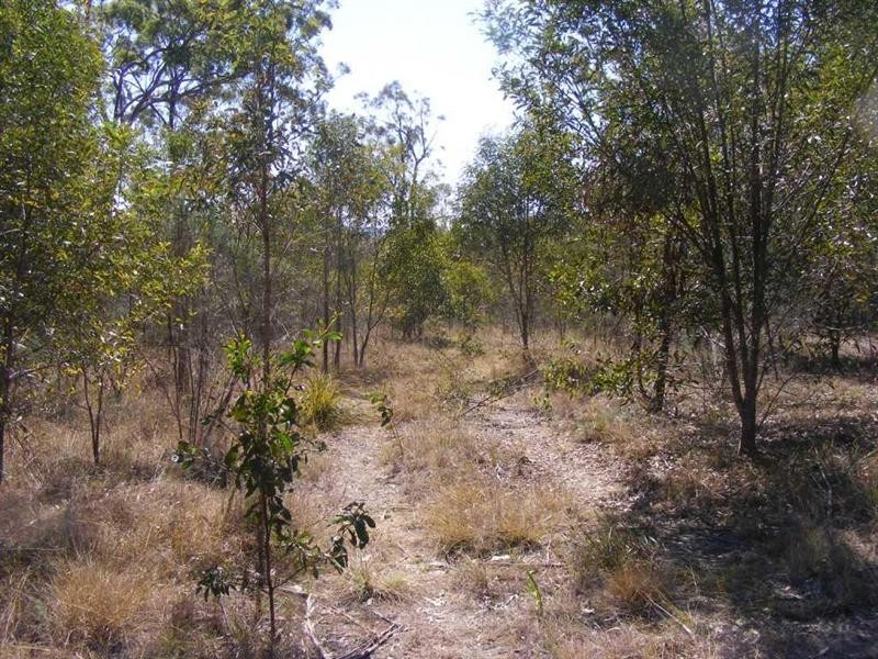 Nanango QLD 4615
