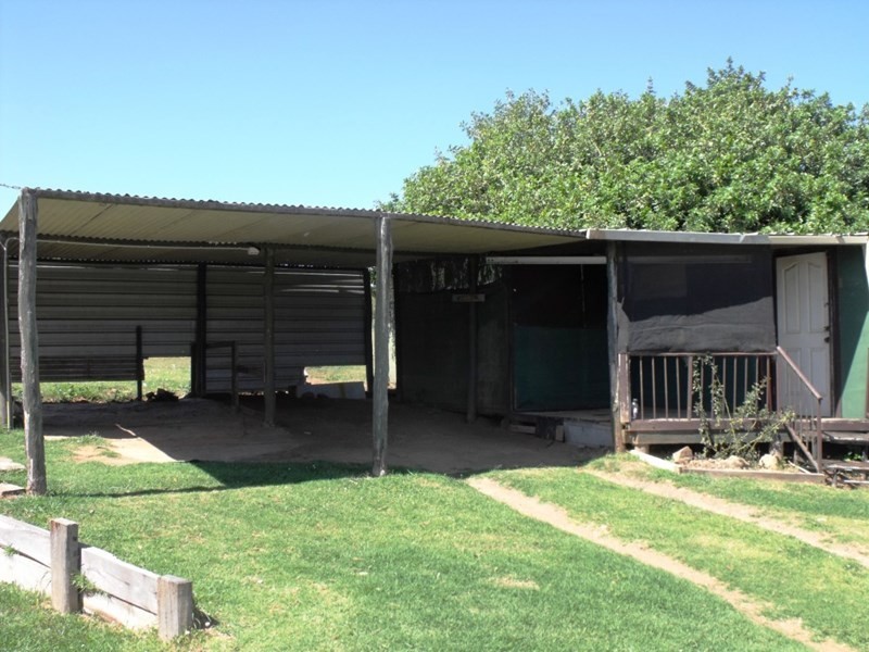 Nanango QLD 4615