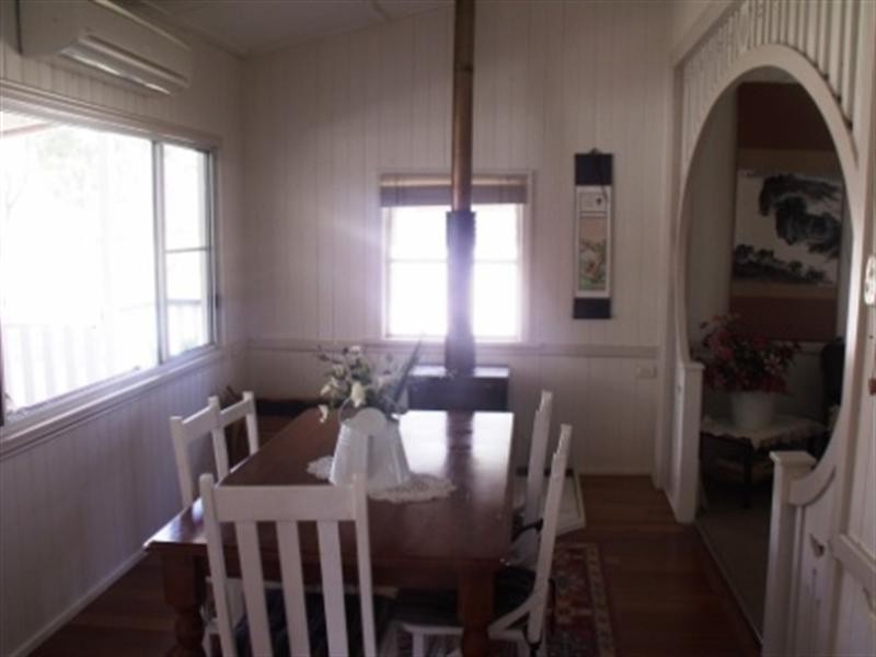 Sandy Ridges QLD 4615