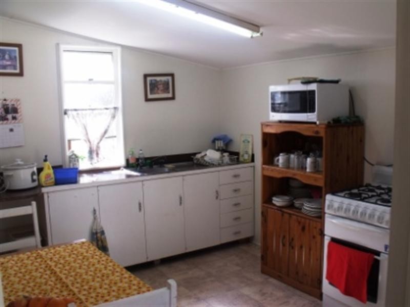 Sandy Ridges QLD 4615