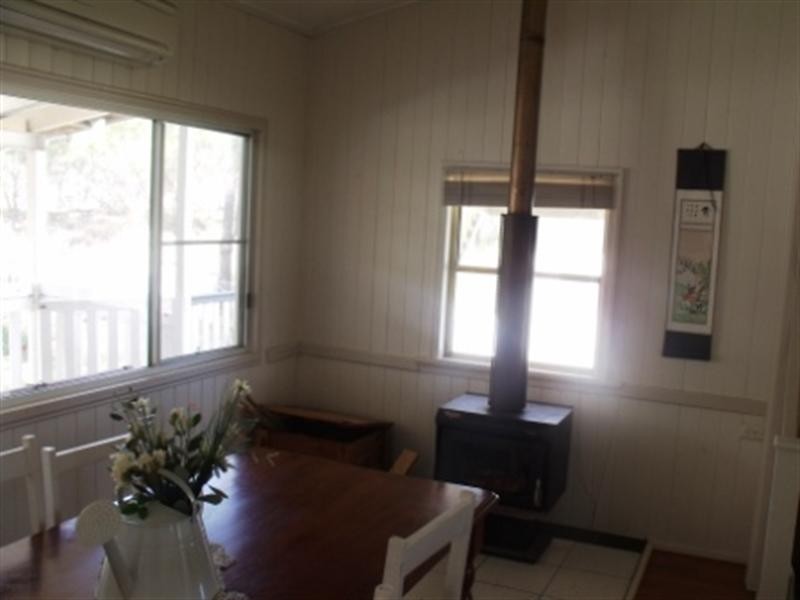 Sandy Ridges QLD 4615