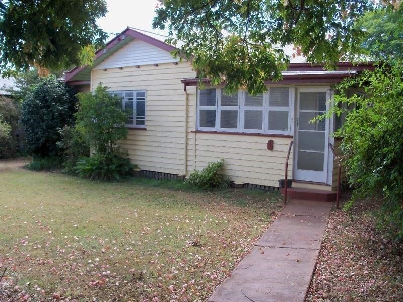Kingaroy QLD 4610