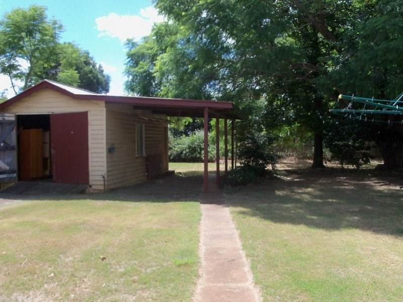 Kingaroy QLD 4610