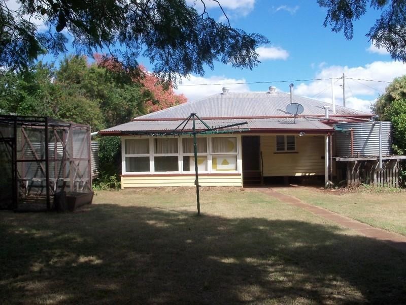 Kingaroy QLD 4610