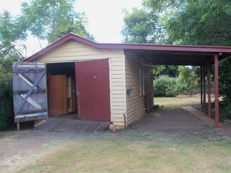Kingaroy QLD 4610