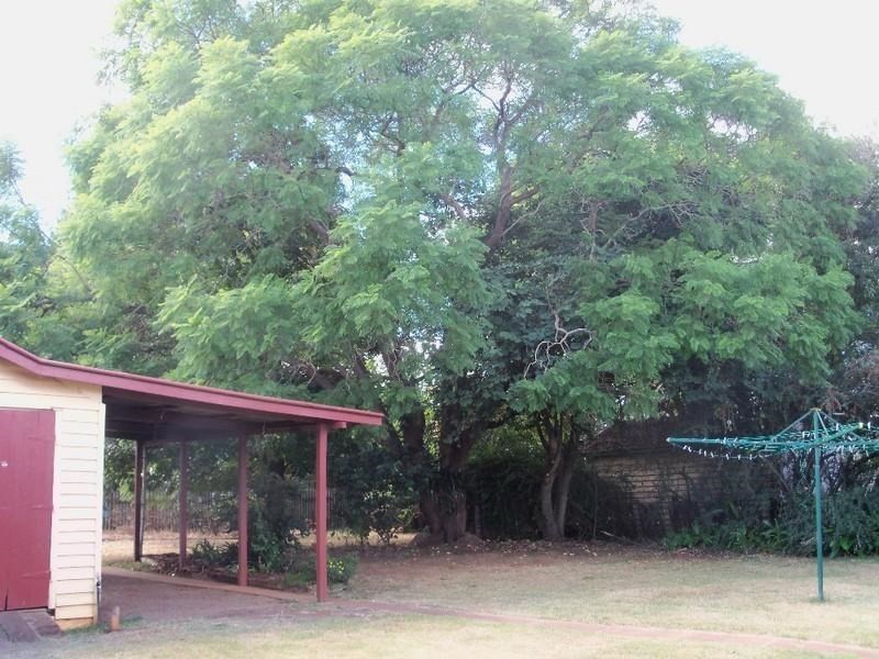 Kingaroy QLD 4610