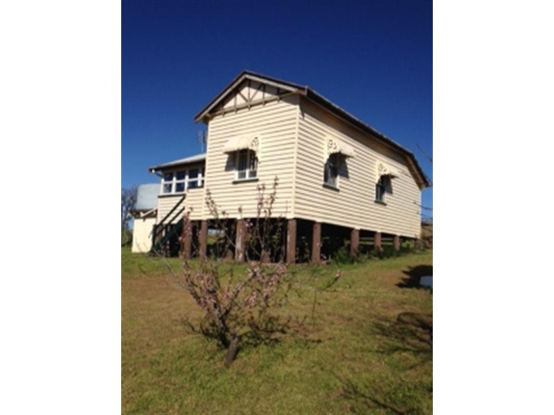 Kingaroy QLD 4610