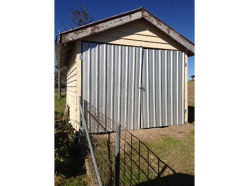 Kingaroy QLD 4610