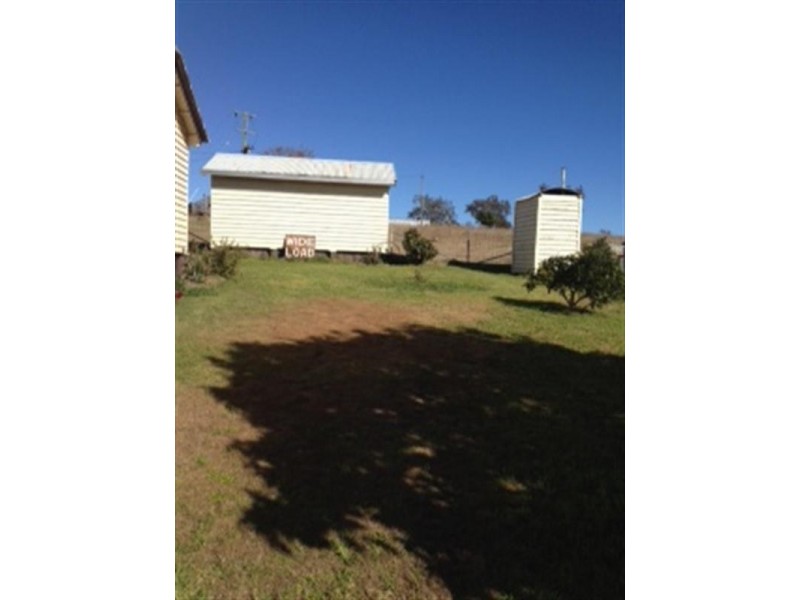 Kingaroy QLD 4610