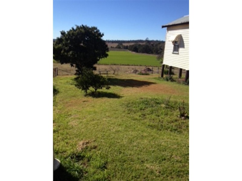 Kingaroy QLD 4610