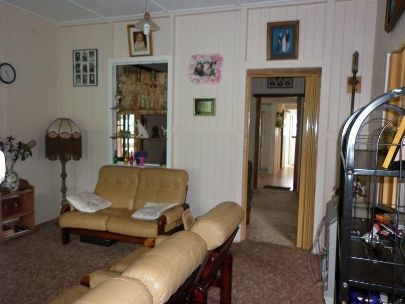 Nanango QLD 4615