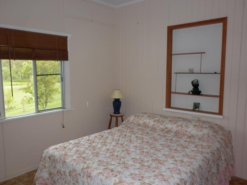 Nanango QLD 4615