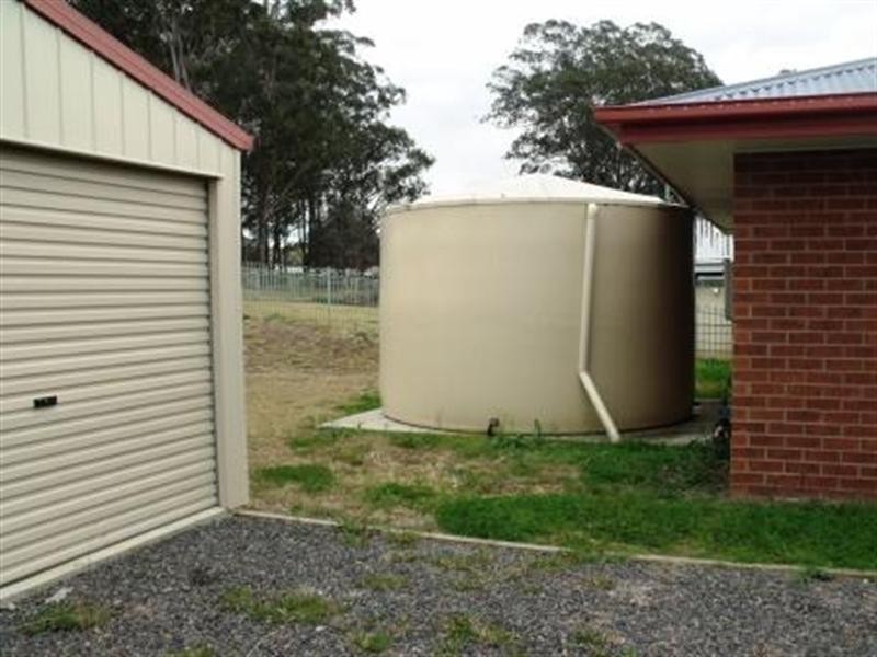 Yarraman QLD 4614