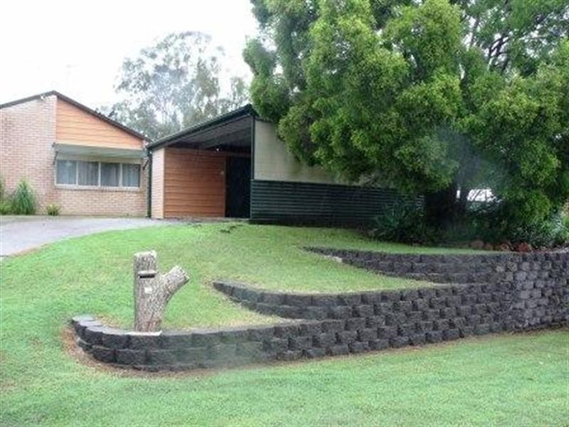 Nanango QLD 4615