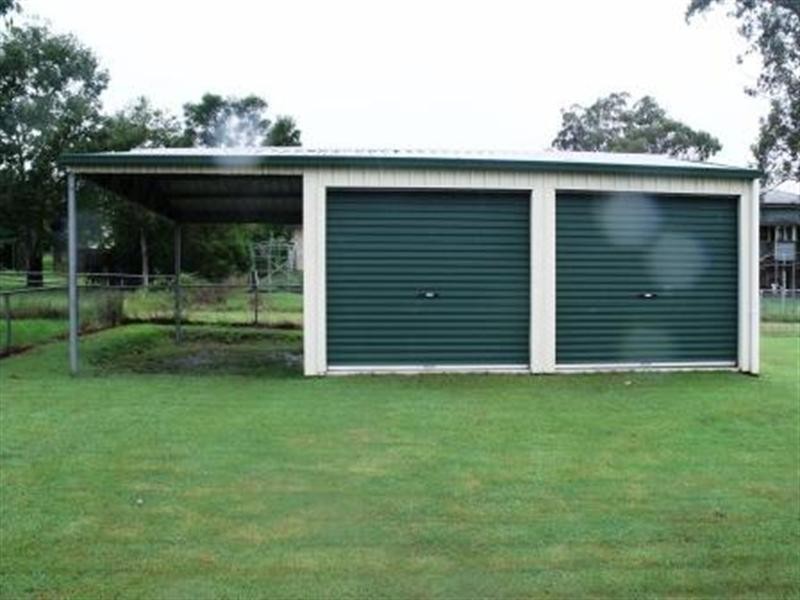Nanango QLD 4615