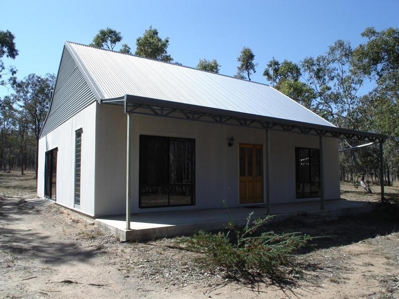 37 Wonga Crescent, Ballogie QLD 4610