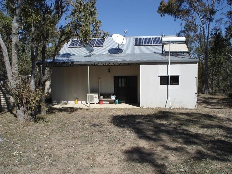 37 Wonga Crescent, Ballogie QLD 4610