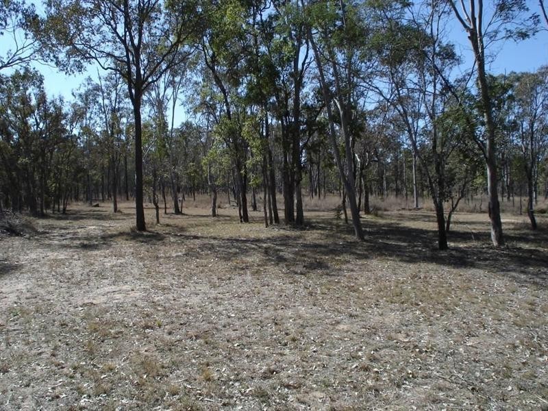 37 Wonga Crescent, Ballogie QLD 4610