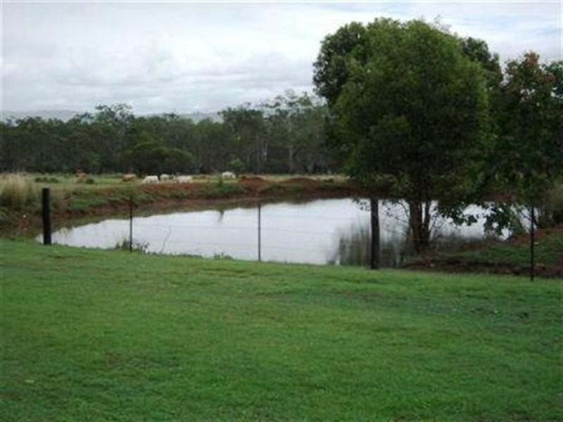 1306 Kingaroy-Barkers Crk Road, Booie QLD 4610