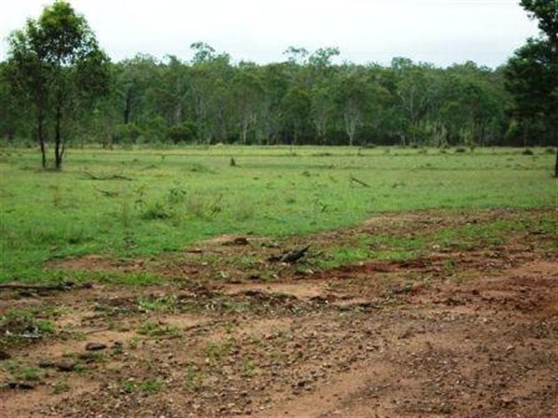1306 Kingaroy-Barkers Crk Road, Booie QLD 4610