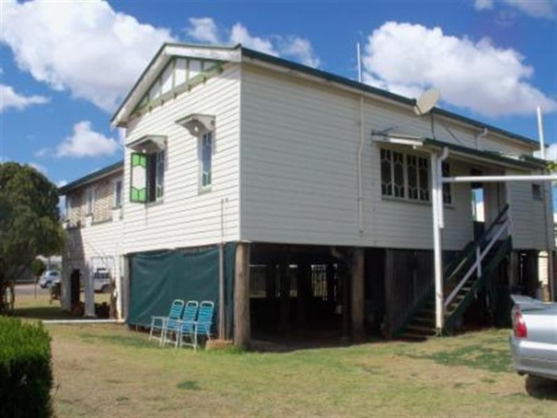 63 Kingaroy Street, Kingaroy QLD 4610