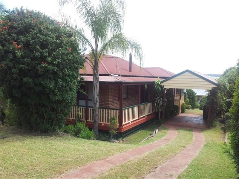 34 Murray Parade, Kingaroy QLD 4610