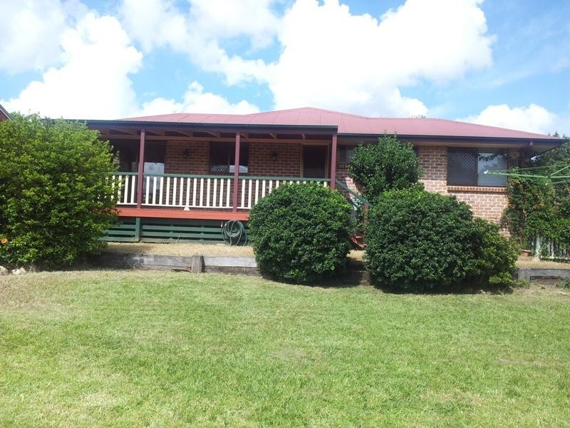 34 Murray Parade, Kingaroy QLD 4610