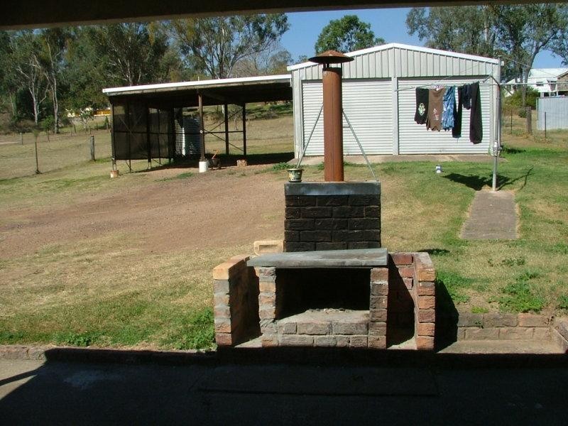 Nanango QLD 4615
