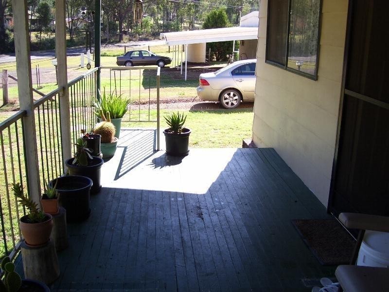 Nanango QLD 4615
