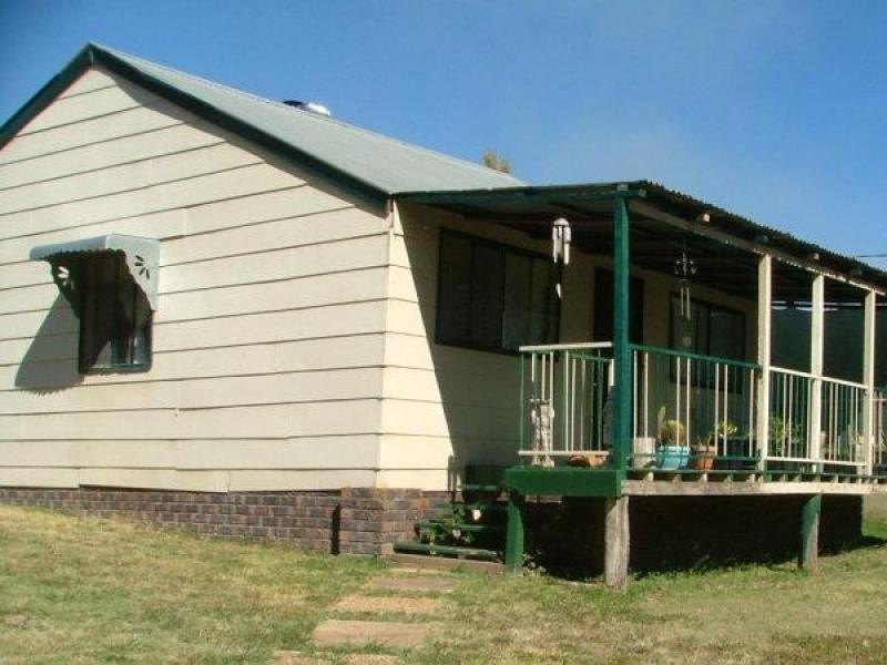 Nanango QLD 4615