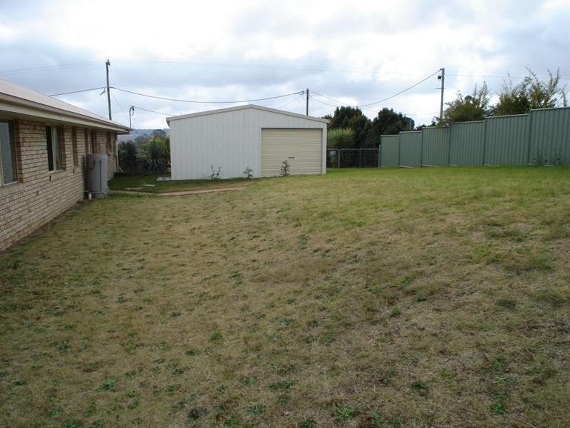 11 Macaualay Drive, Kingaroy QLD 4610