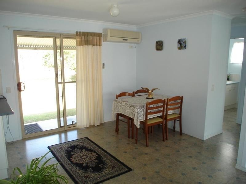 23 Fairway Drive, Nanango QLD 4615