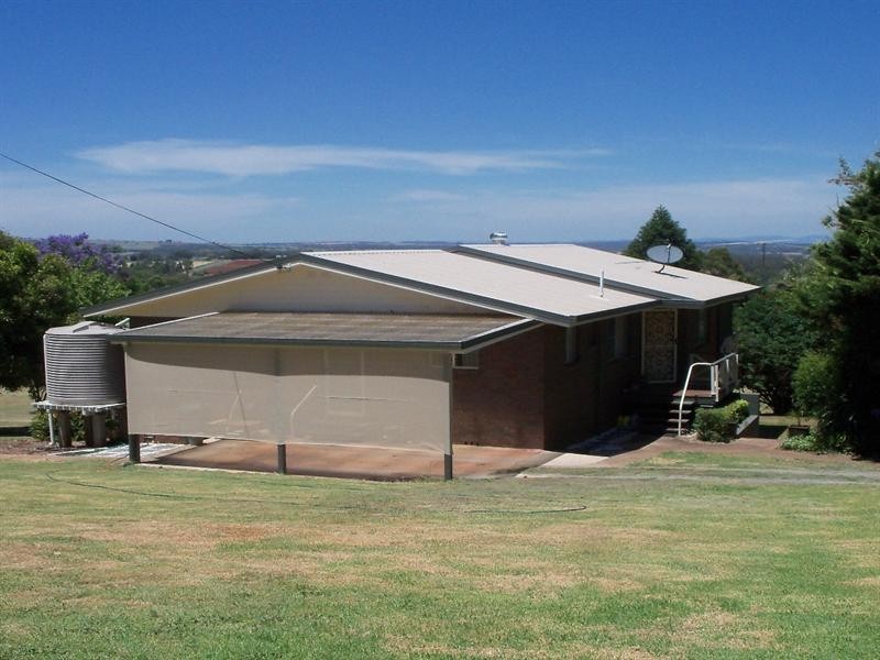 Kingaroy QLD 4610