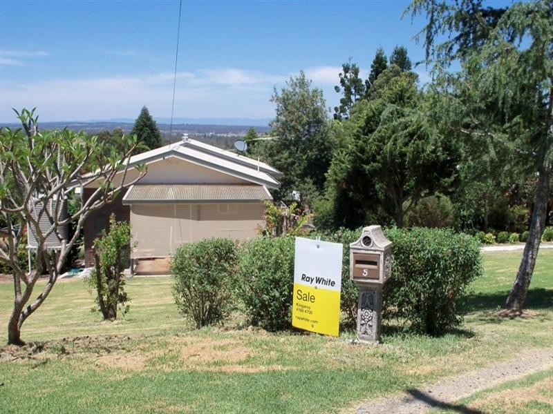 Kingaroy QLD 4610
