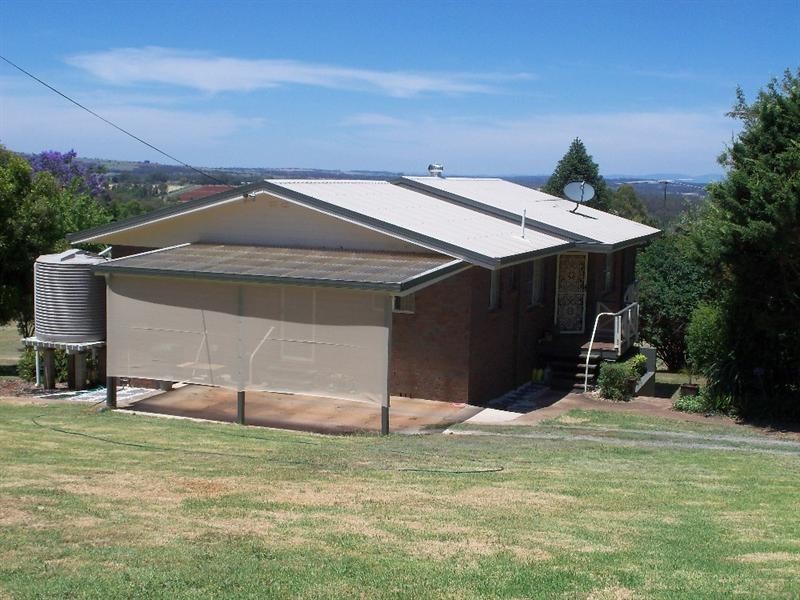 Kingaroy QLD 4610