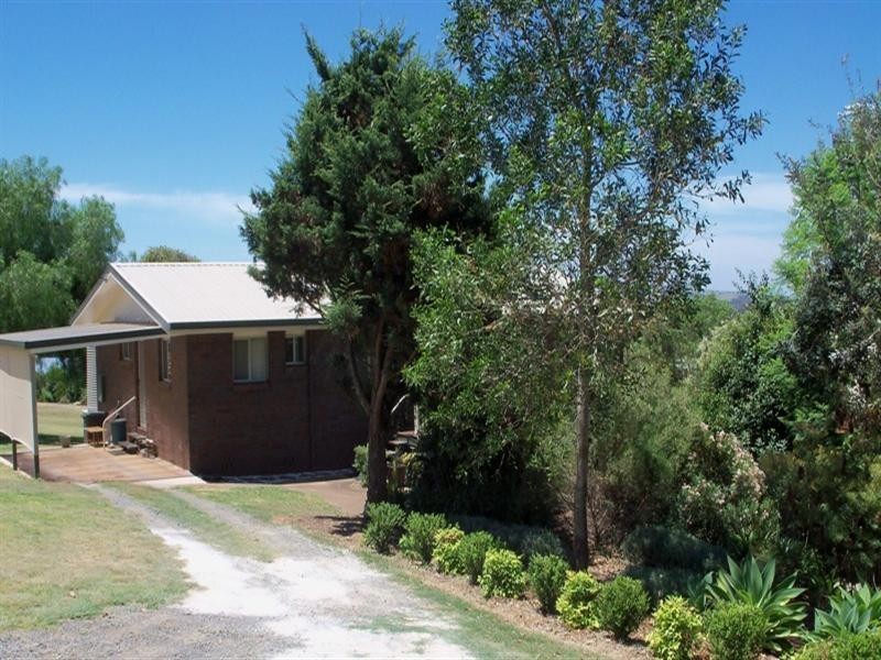 Kingaroy QLD 4610